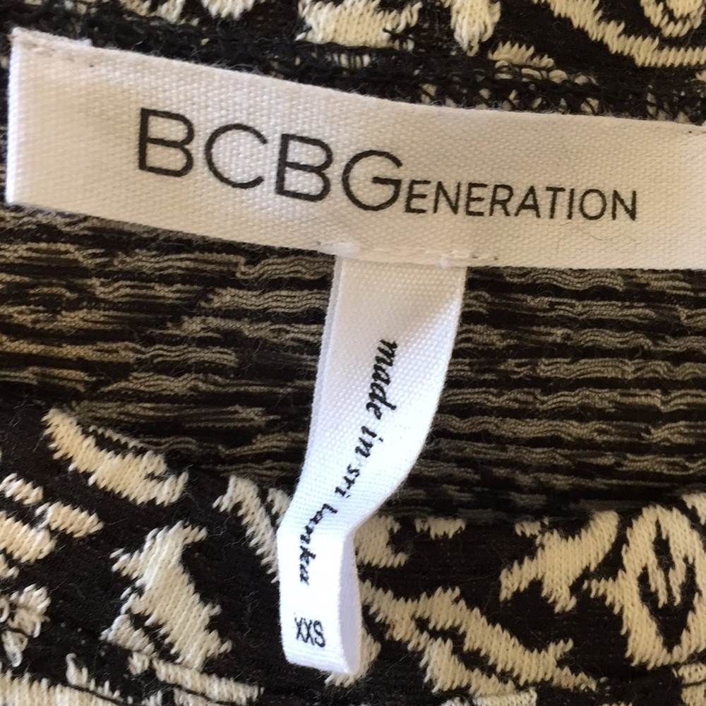 Bcbgeneration Top - image 4